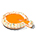 oranje gebak
