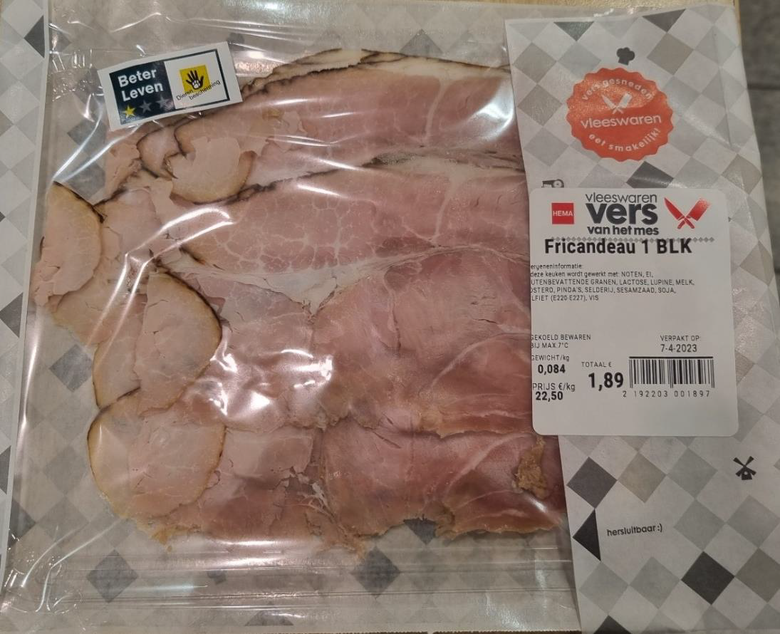 belangrijke veiligheidswaarschuwing: fricandeau artikelnummer 27906111